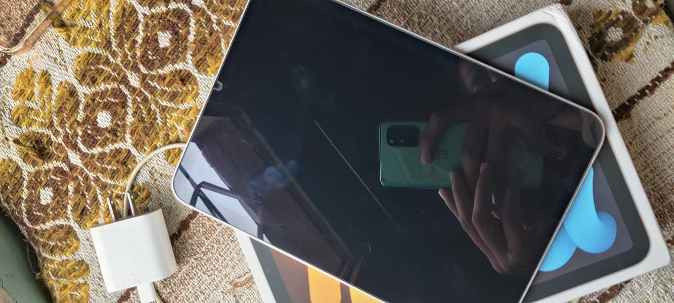 ipad mini 6 2