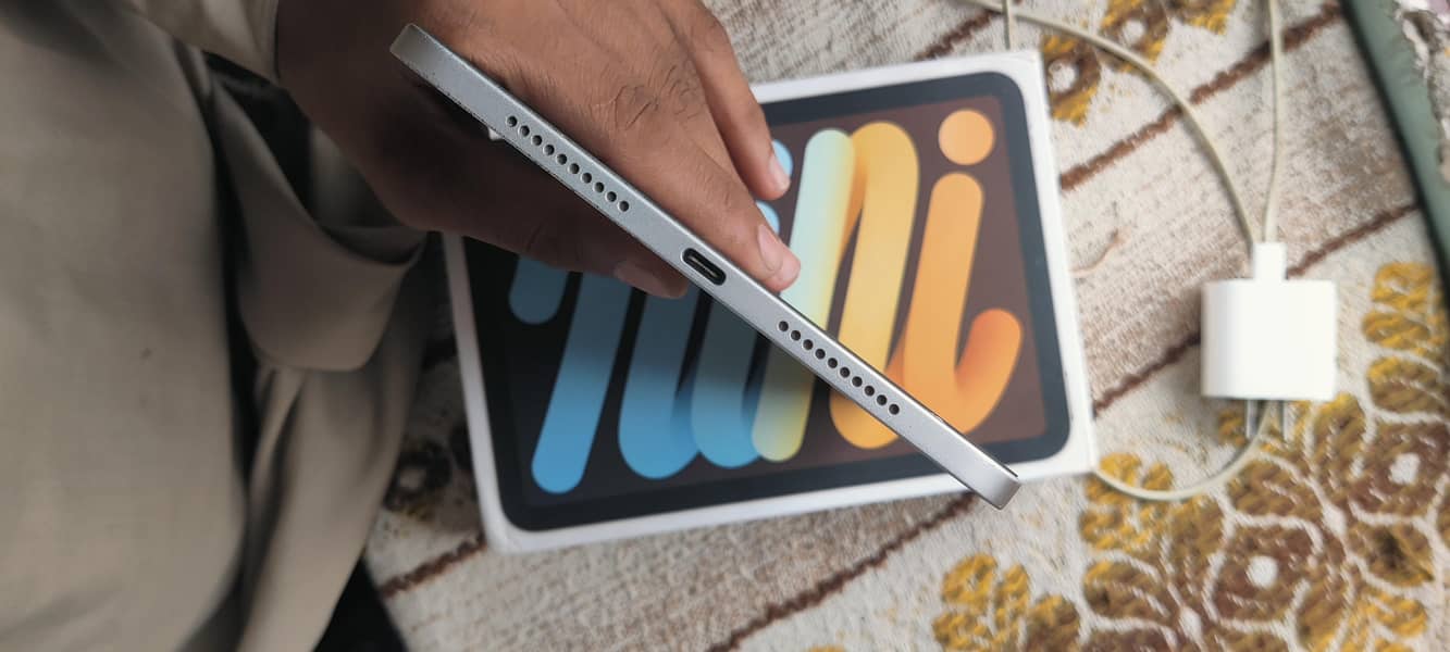 ipad mini 6 3