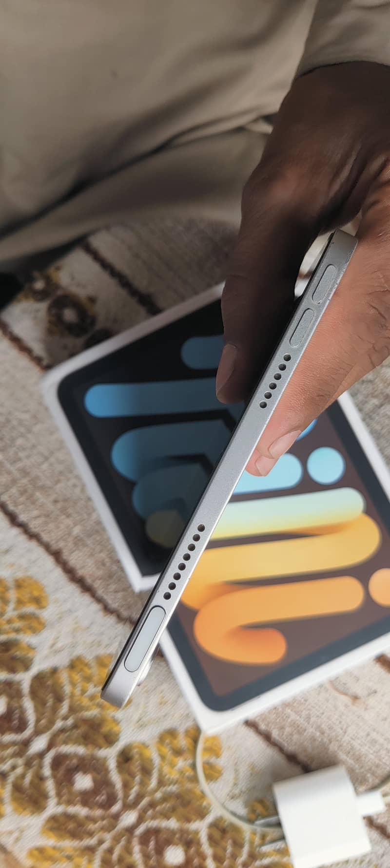 ipad mini 6 4