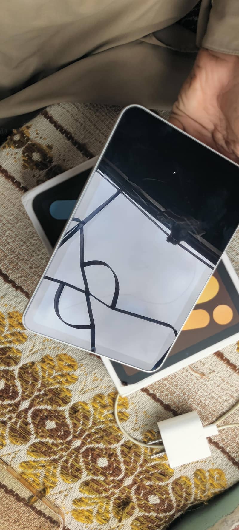 ipad mini 6 6