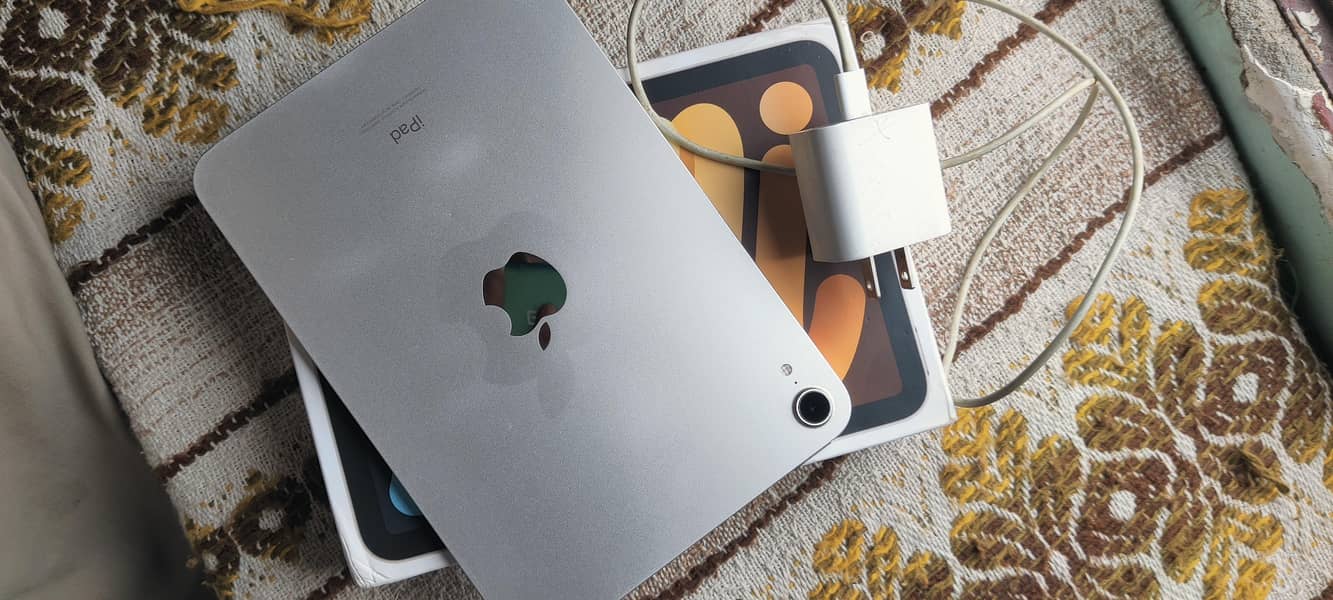 ipad mini 6 8