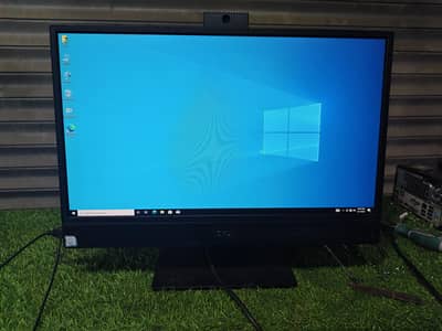 DELL OPTIPLEX 5260 AIO 8TH GENERATION