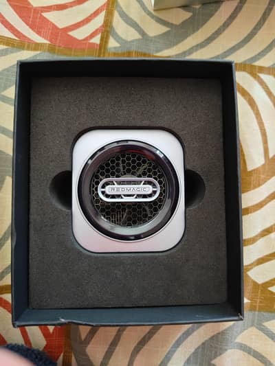 REDMAGIC VC 6 PRO PHONE COOLER