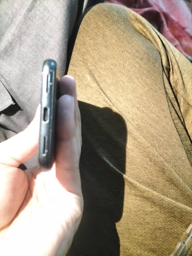 Google Pixel 4 0