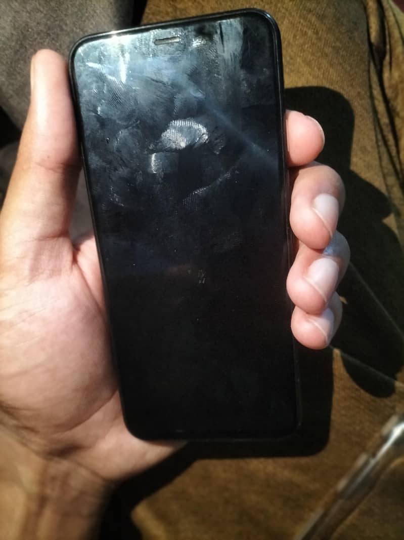 Google Pixel 4 1