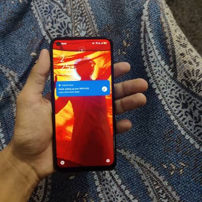 OPPO A52