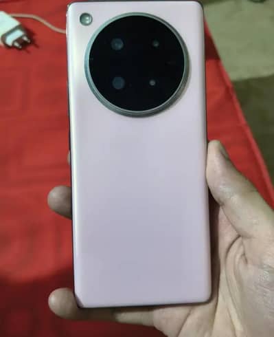 Infinix Zero 40 oficial pta approved 12/256 GB arjant sale 03010445149