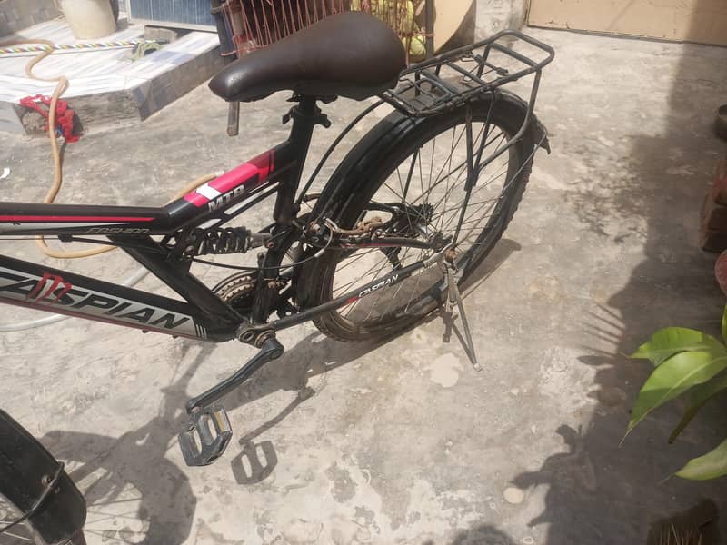 BICYCLE 0