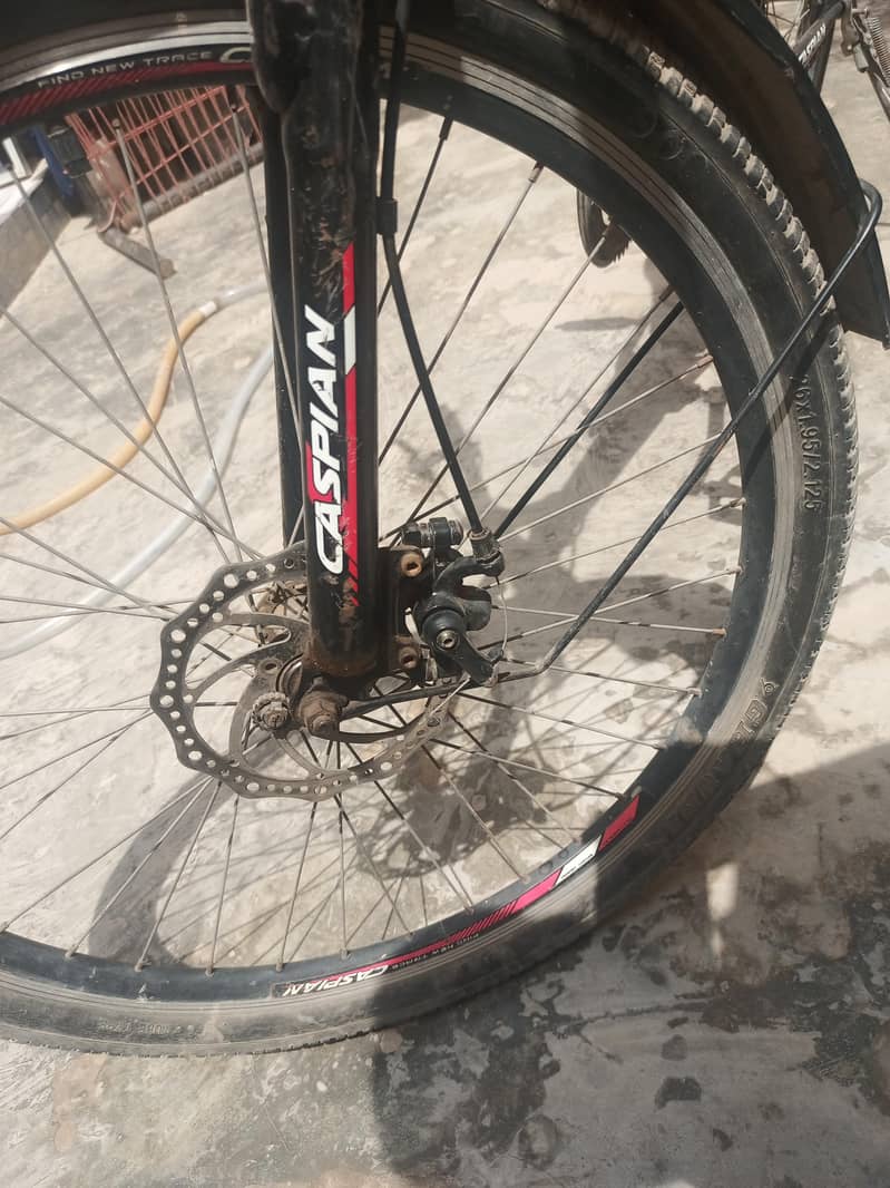 BICYCLE 1