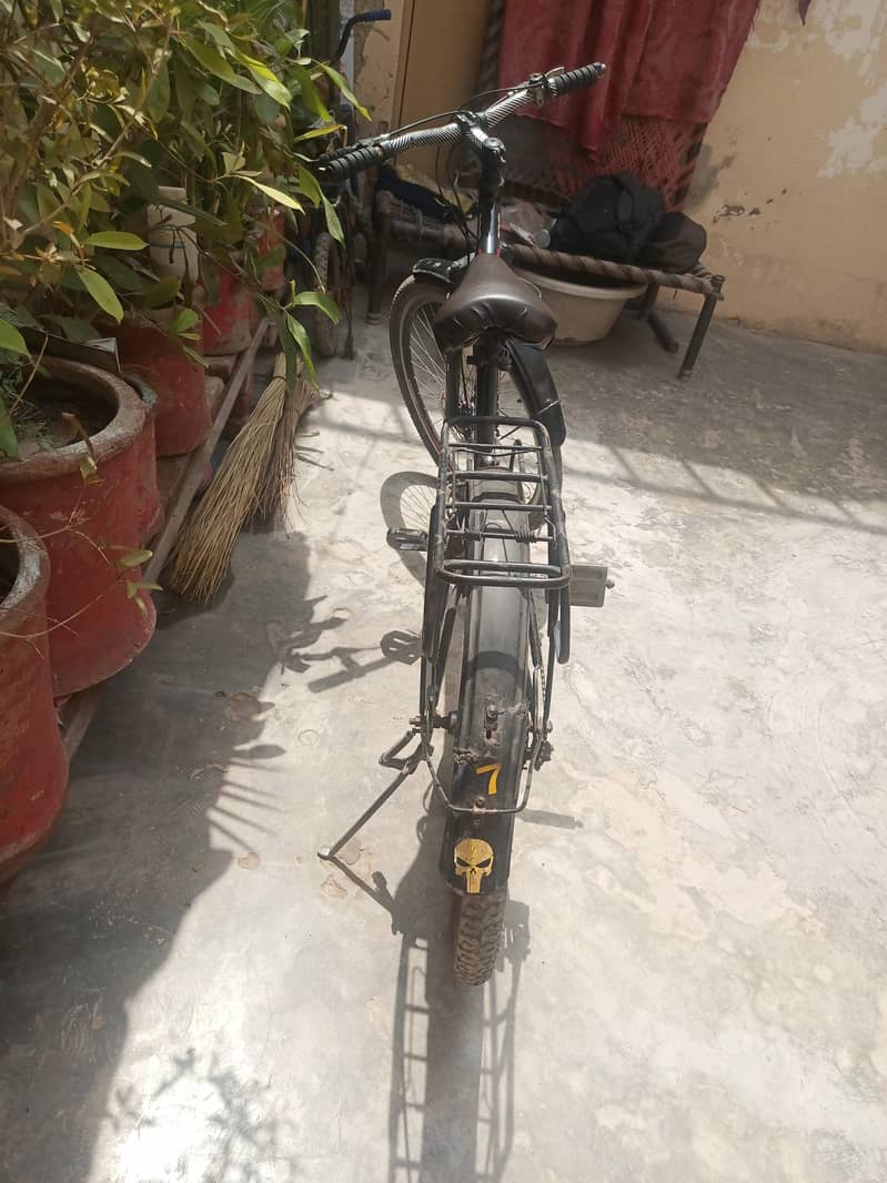 BICYCLE 2