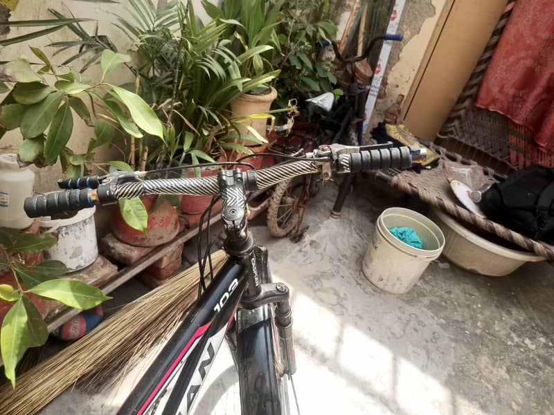 BICYCLE 3