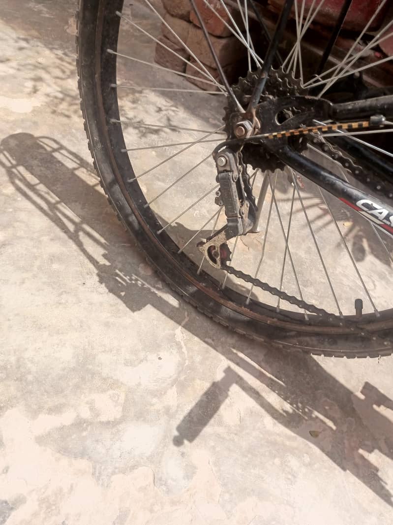 BICYCLE 4
