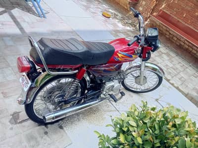 condition 10/9 all ok engine tyres just like a brand new