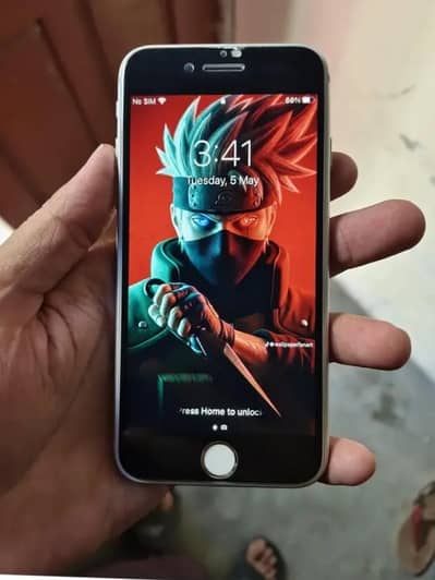 Apple iPhone 7 Jv