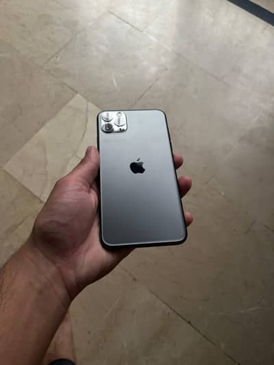 Iphone 11 pro max
