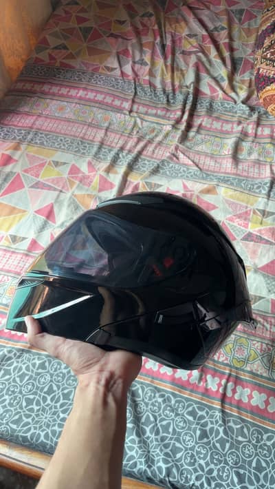 Leo helmet for sale