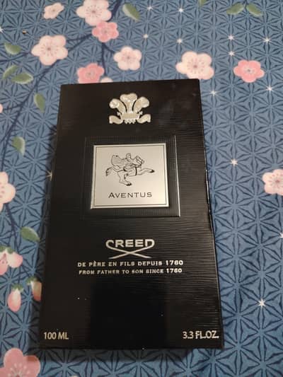 creed aventus
