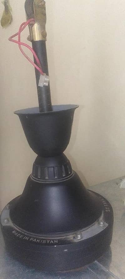A new best fan working condition 02 years old