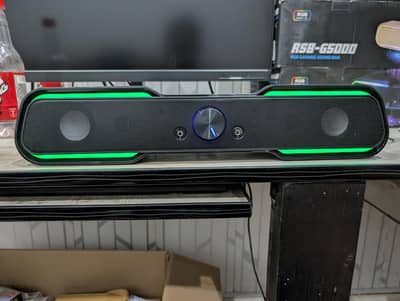 Royche Soundbar RSB-200 | RSB-5000 | Sylvania 31inch | Xiaomi 3.1