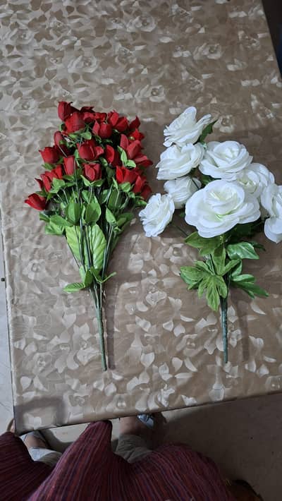 flowers vase