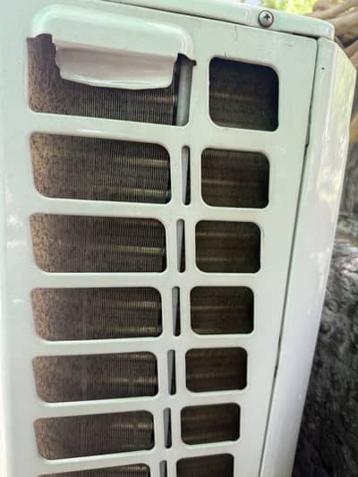 Home made use ac
