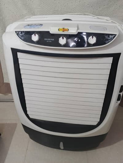 Super Asia ECM-6500 Plus fast cool Air cooler / room cooler