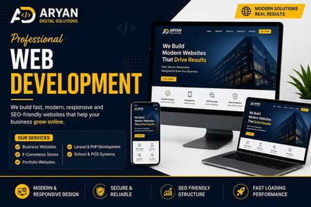 Web Development| AutoCAD | Ms Office