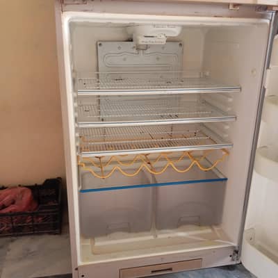 Dawlance Fridge