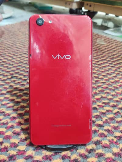 Vivo Y83