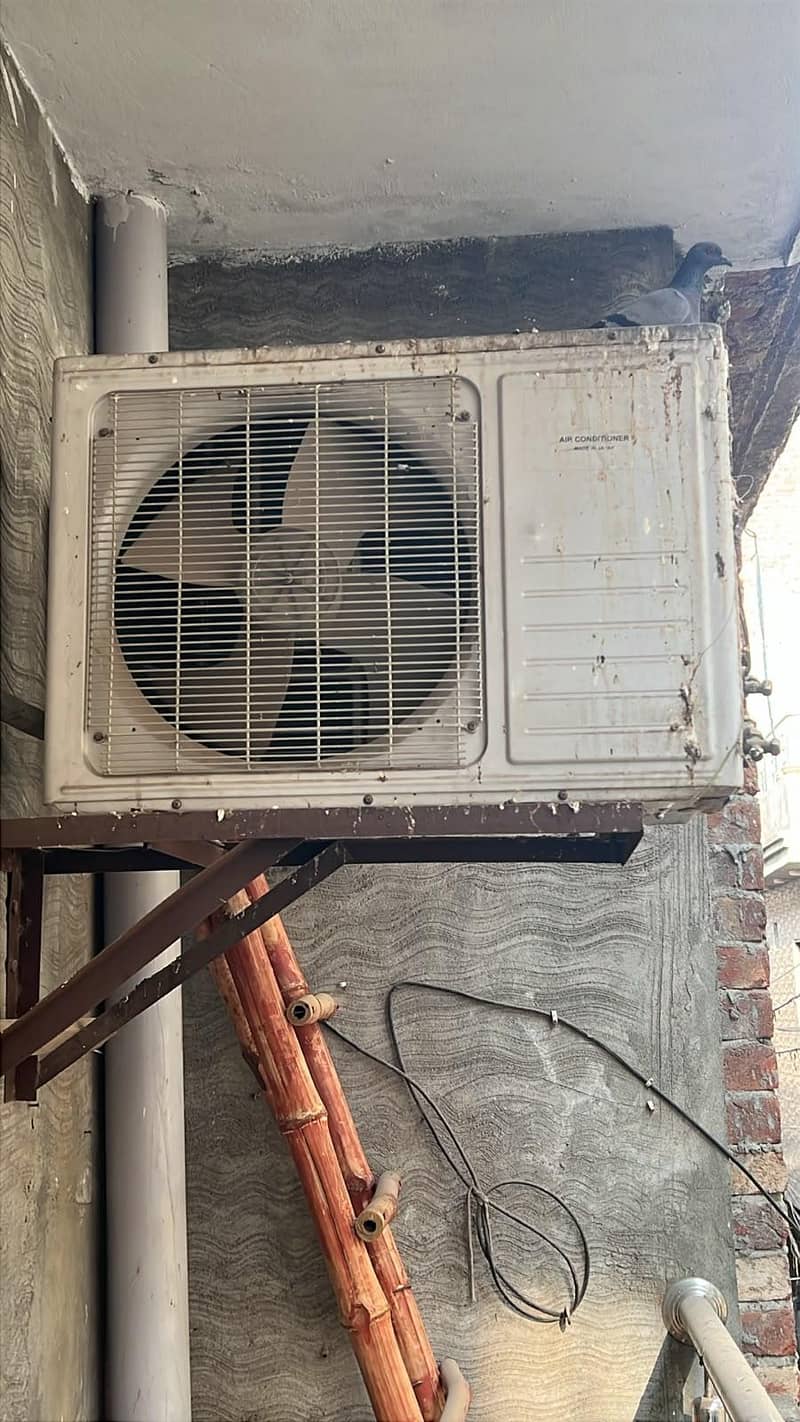 split ac 1