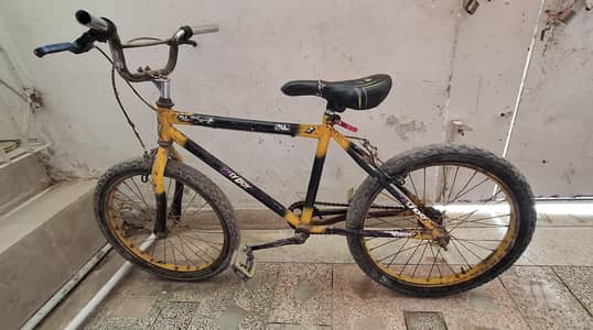 Kids bicycle age group 7-10