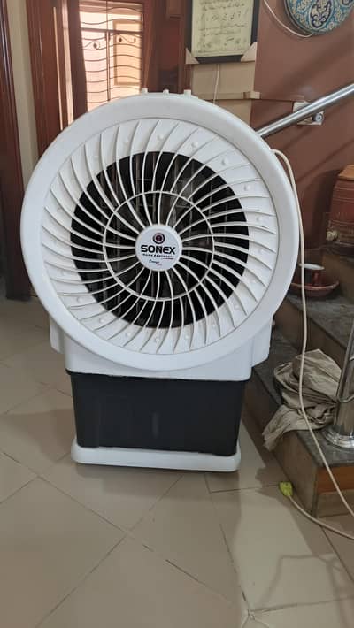 Ac Air Cooler
