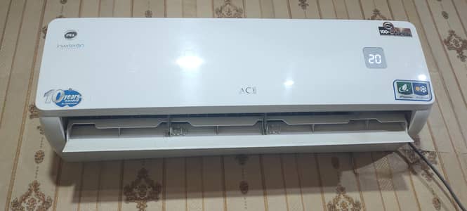 PEL 1.5TAN DC Invetr ac for sale
