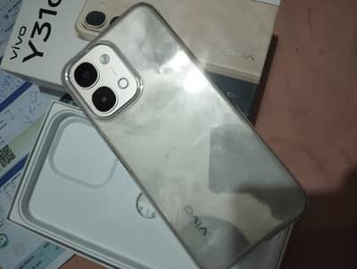Vivo Y31D 8. . 128