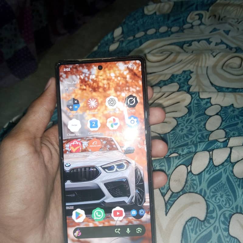 PIXEL 6A WITH LATEST ANDROID VERSION 2