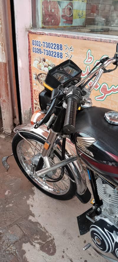 Honda for sale 23/24