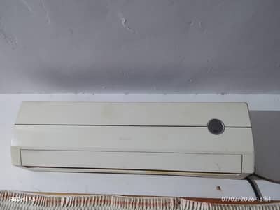 Gree1.5 Ton AC