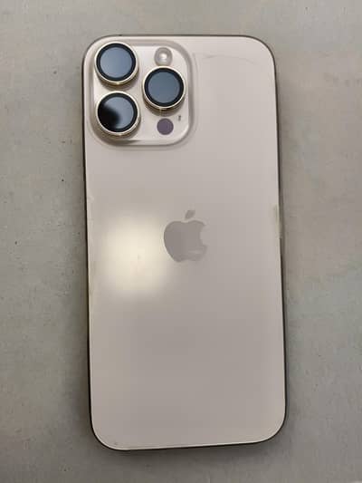 Apple iPhone 16 Pro Max factory unlock 256 GB 03015158500