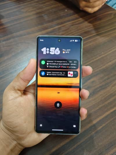 Google Pixel 7