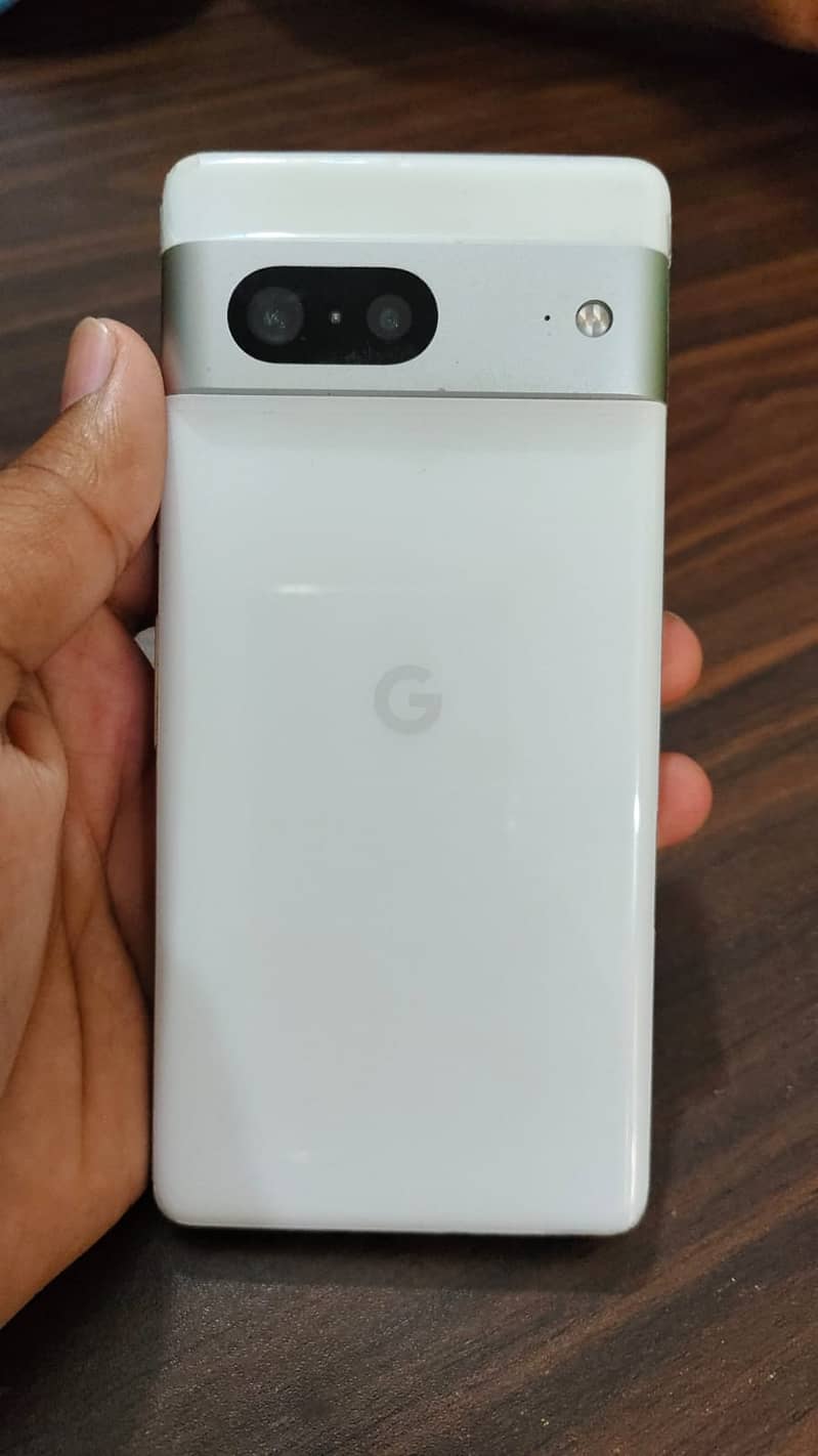 Google Pixel 7 1