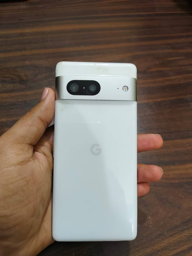 Google Pixel 7 2