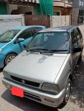 yusra Rent a car