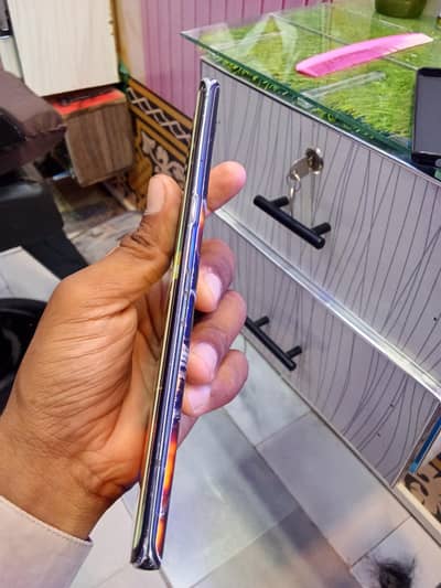 LG Velvet Dual Physical Sim PTA Approved 8/128