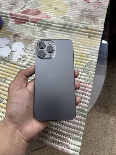 Apple iPhone 13 Pro Max