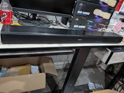 Xiaomi S26 soundbar 3.1 Channel withou Basser