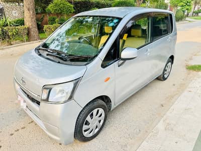 Daihatsu Move 2014/17 For Sale