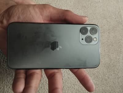 Apple iPhone 11 Pro