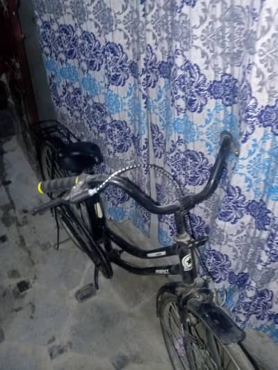 good condition