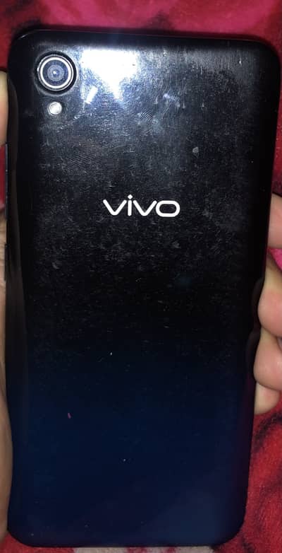 Vivo Y91C