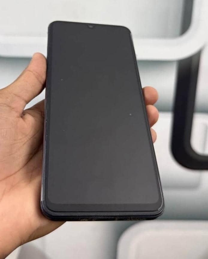 Xiaomi POCO C75 1